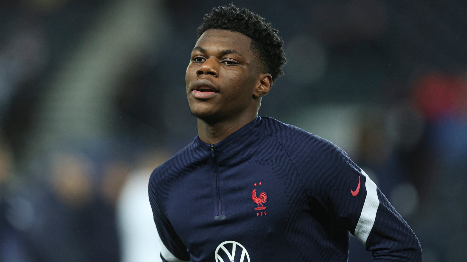 Manchester United und Liverpool an Tchouameni interessiert, aber Real Madrid plant neues Angebot