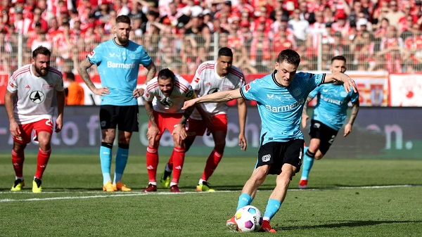 Le Bayern Munich à un pas de décrocher le titre de Bundesliga le week-end prochain