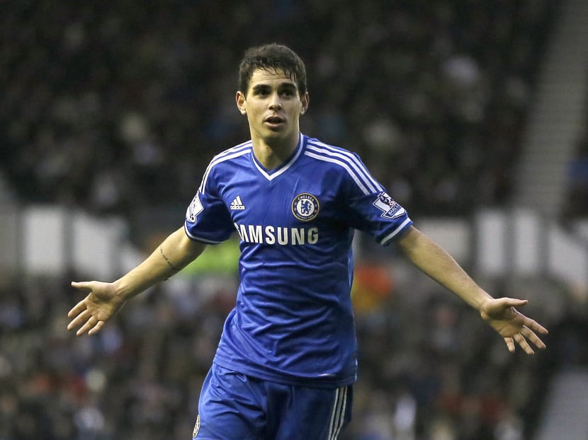 Chelsea Cruise Past Port Vale with 7-0 FA Cup Quarter-Final Rout