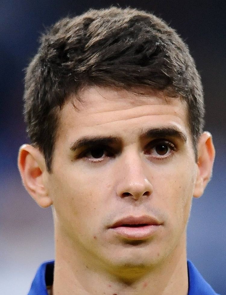 Ehemaliger Chelsea-Mittelfeldspieler Oscar mit 34 Jahren wegen Herzproblemen zurückgetreten
