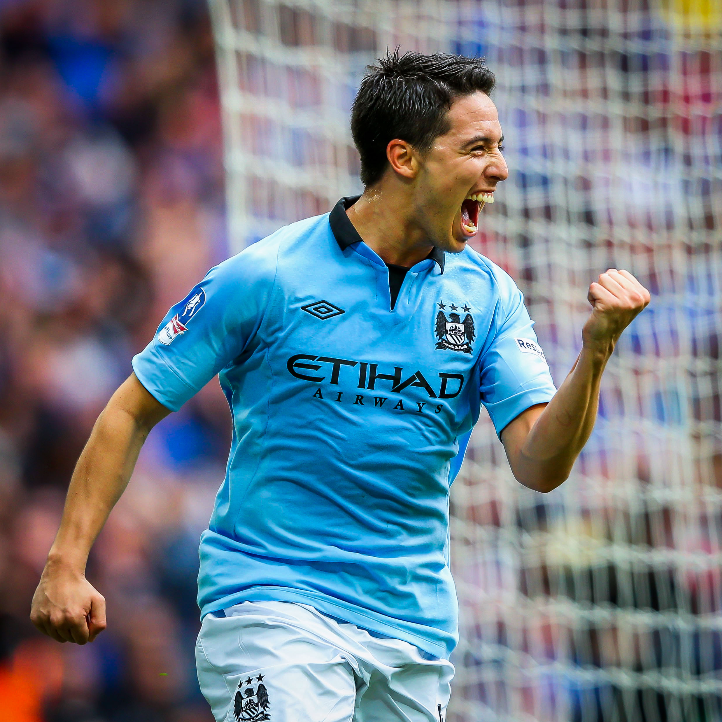 Französische Steuerbehörden nehmen Samir Nasri wegen Streitigkeiten über den Wohnsitz ins Visier