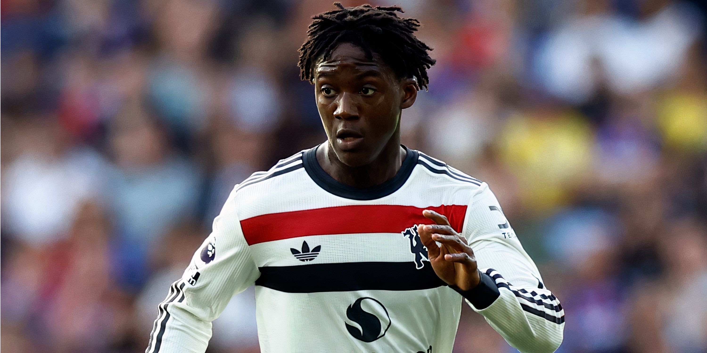 Kobbie Mainoo Set for New Manchester United Contract