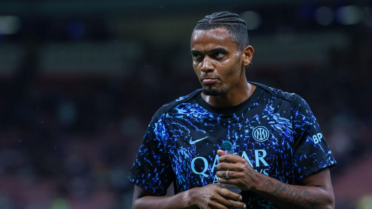 Inter Milan to Trigger Buy Option for Manchester City's Manuel Akanji