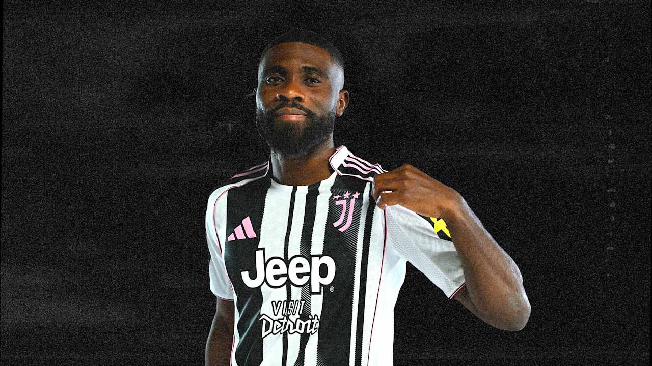 Jeremie Boga offre une victoire cruciale à la Juventus dans la course au top 4